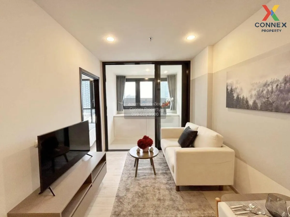 For Sale Condo , XT Huaikhwang , MRT-Huai Khwang , Huai Khwang ,  2