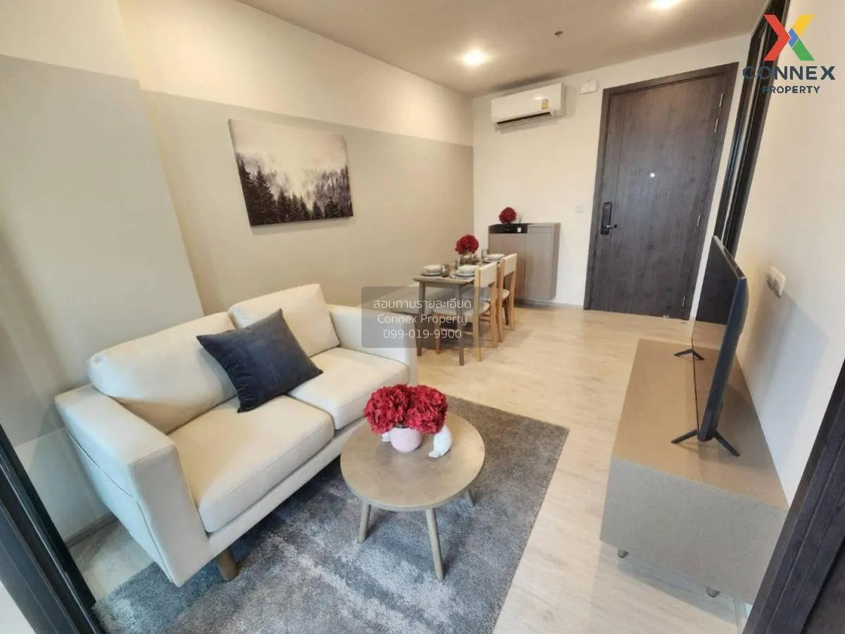 For Sale Condo , XT Huaikhwang , MRT-Huai Khwang , Huai Khwang ,  3