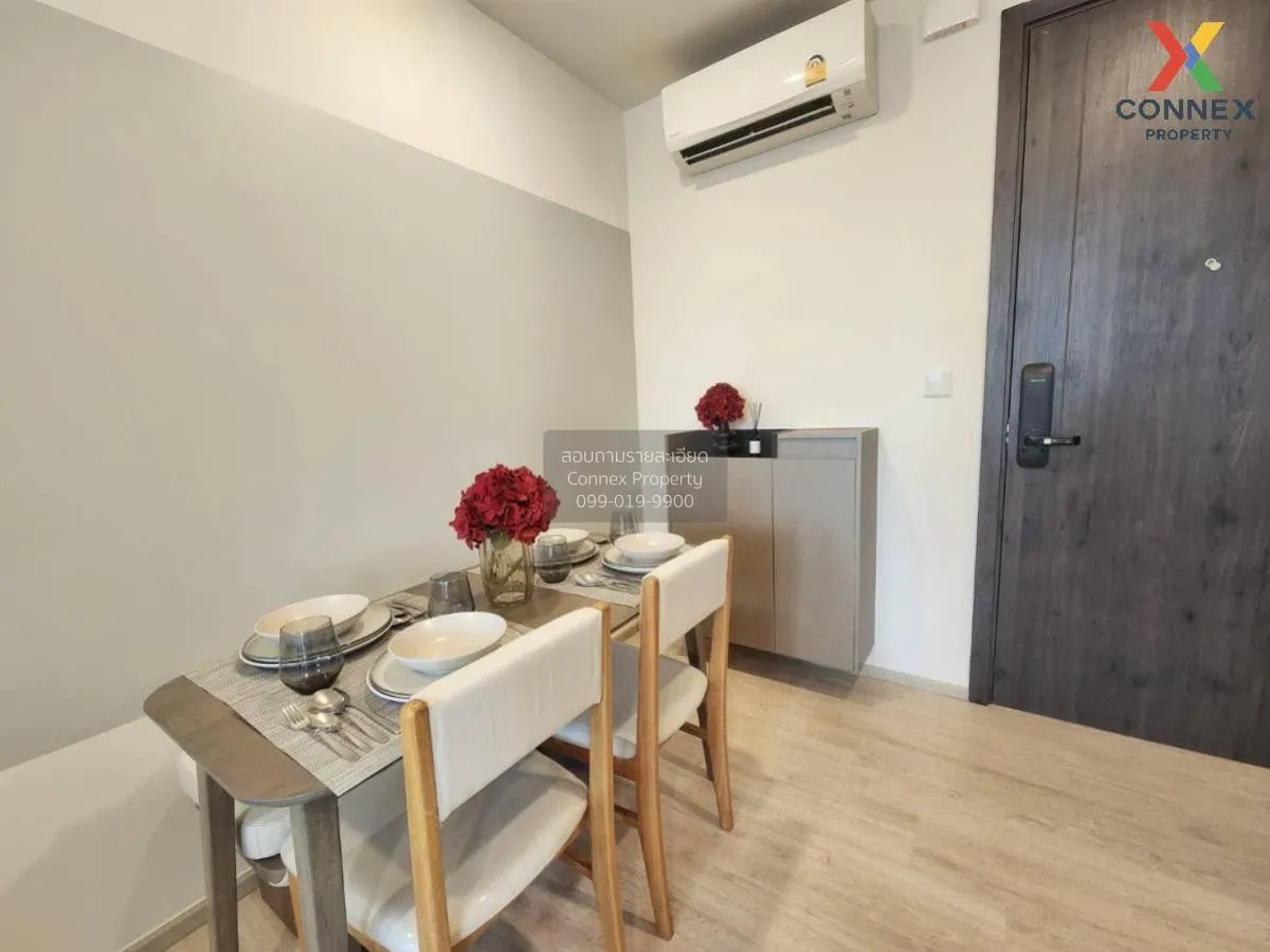 For Sale Condo , XT Huaikhwang , MRT-Huai Khwang , Huai Khwang ,  4