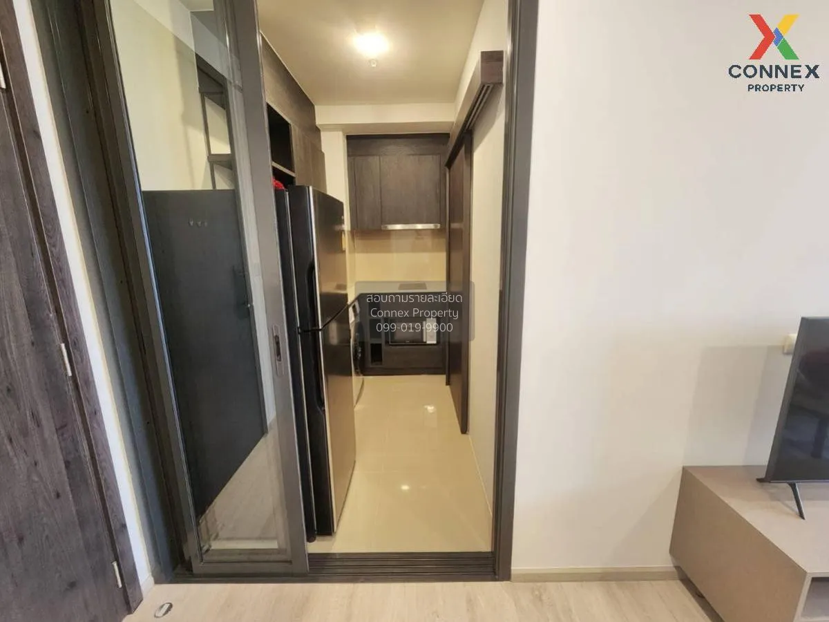 For Sale Condo , XT Huaikhwang , MRT-Huai Khwang , Huai Khwang , 