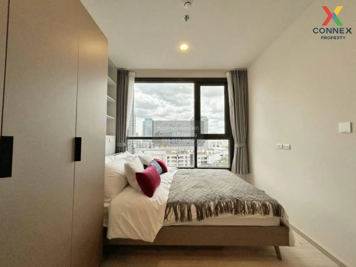 For Sale Condo , XT Huaikhwang , MRT-Huai Khwang , Huai Khwang , 