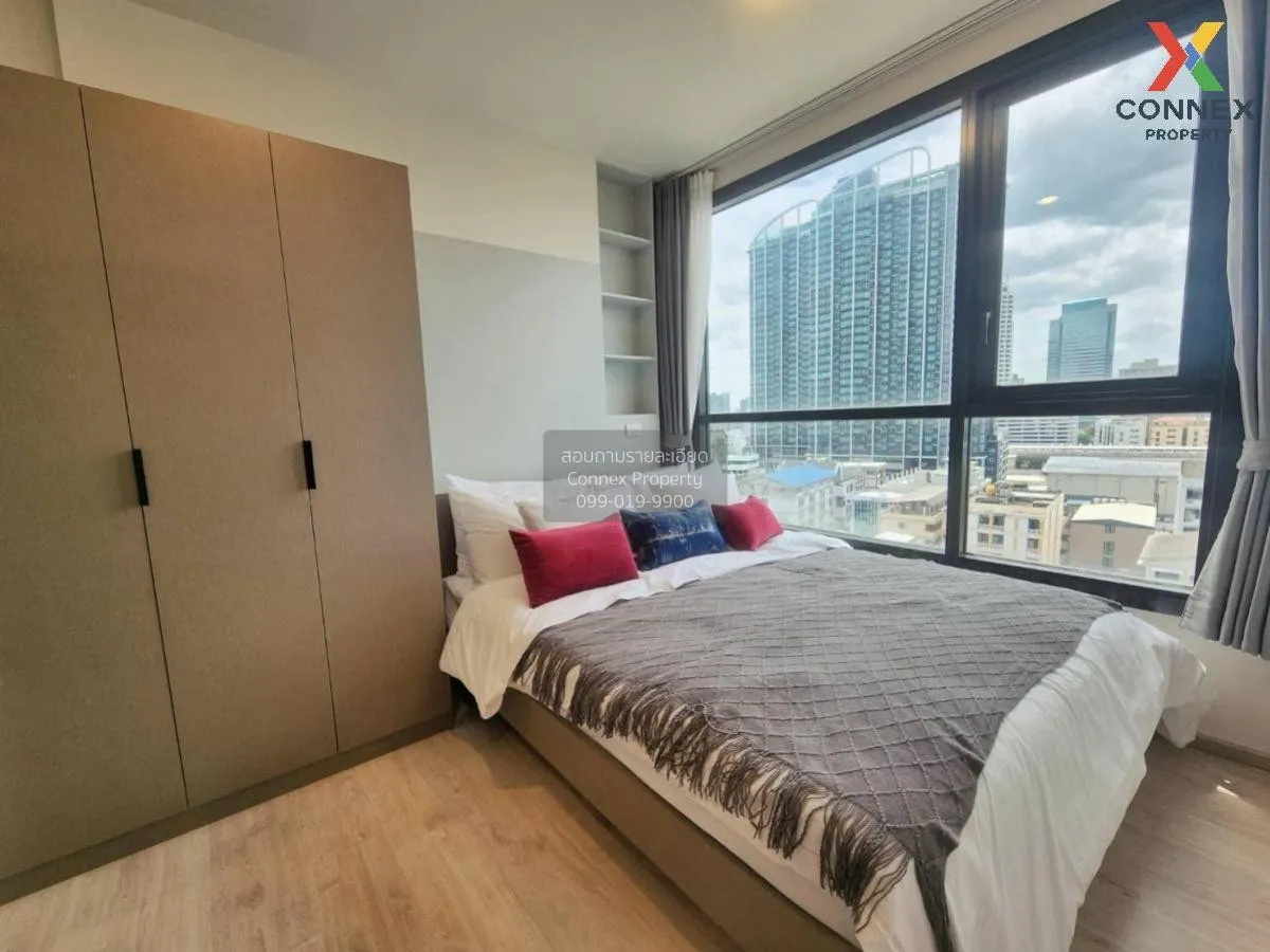 For Sale Condo , XT Huaikhwang , MRT-Huai Khwang , Huai Khwang , 