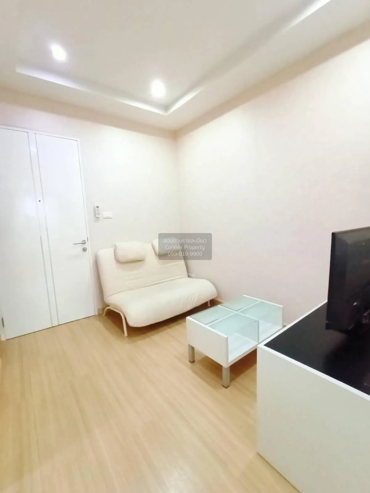 เช่าคอนโด  แฮปปี้ คอนโด ลาดพร้าว 101 คลองจั่น เขต บางกะปิ กรุงเทพ 1