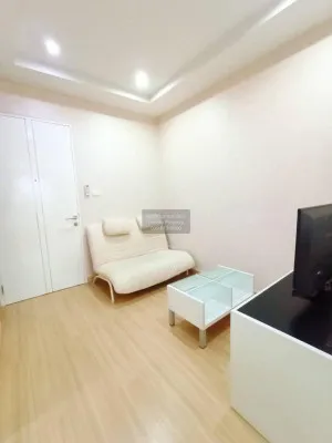 เช่าคอนโด  แฮปปี้ คอนโด ลาดพร้าว 101 คลองจั่น เขต บางกะปิ กรุงเทพ CX-101283