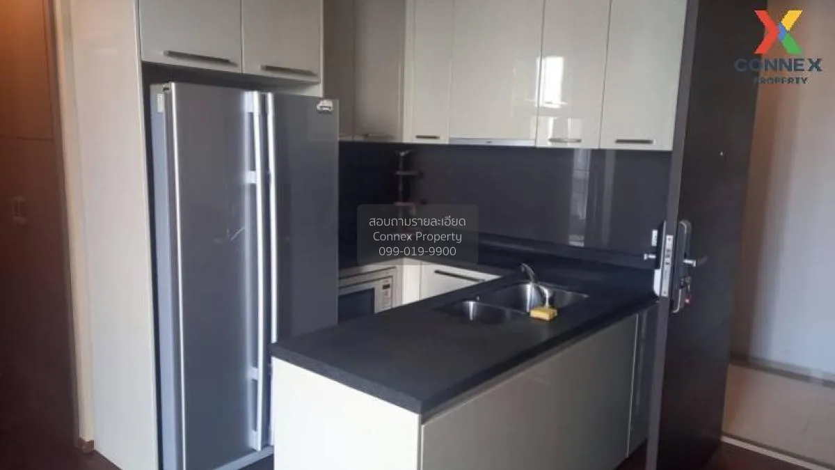 For Sale Condo , Quattro by Sansiri , BTS-Thong Lo , Khlong Tan N 3