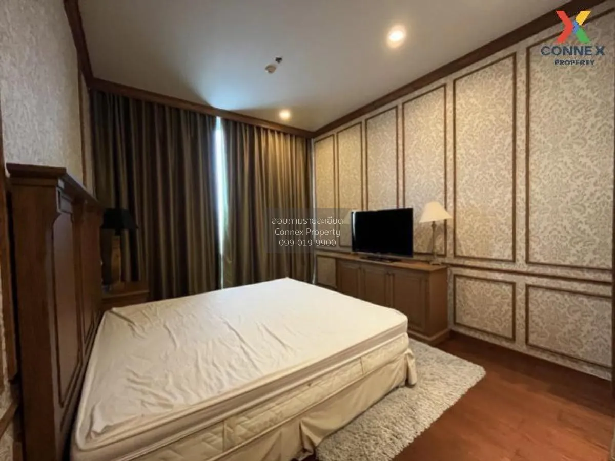 For Sale Condo , Quattro by Sansiri , BTS-Thong Lo , Khlong Tan N 4