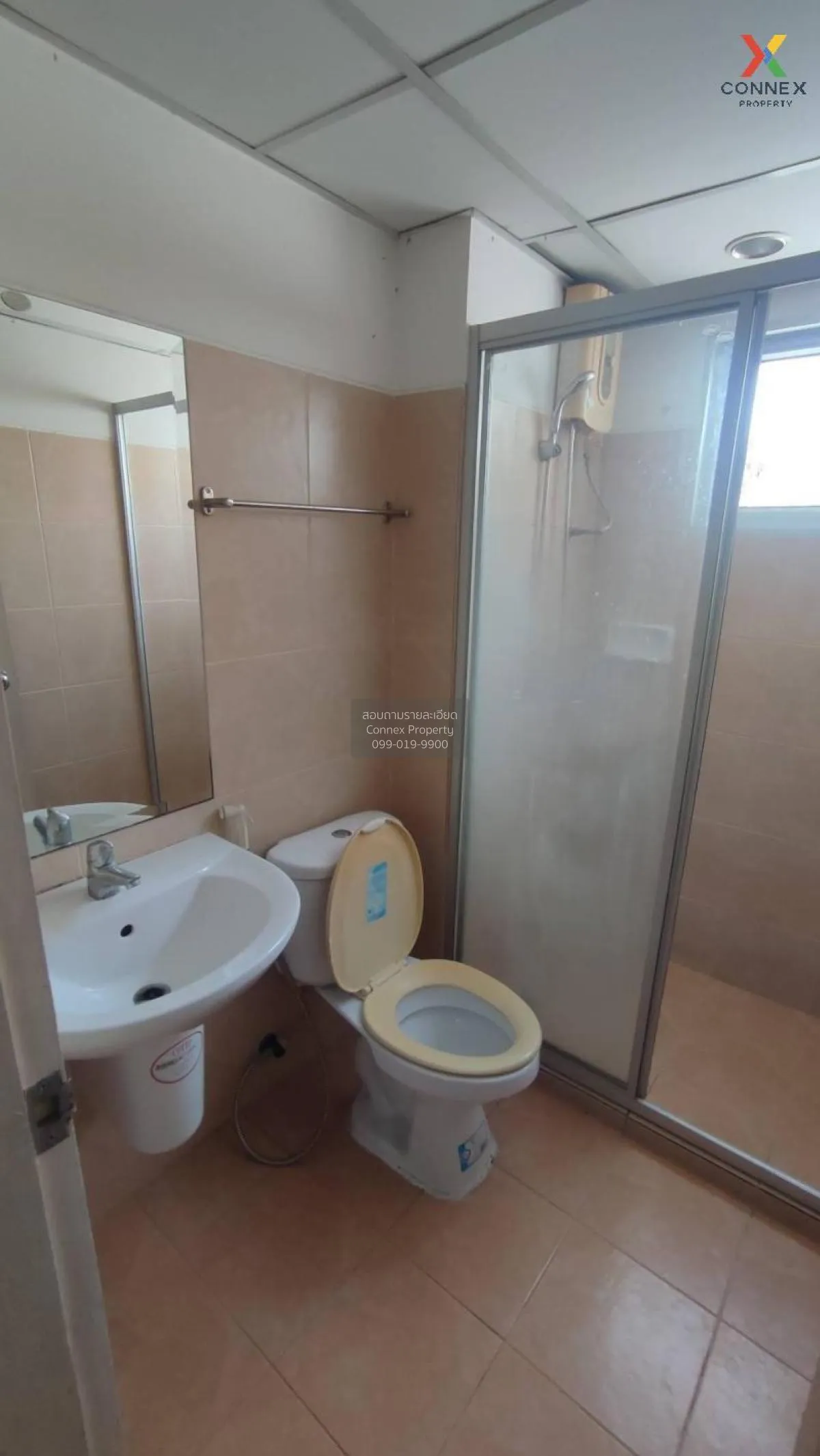 For Sale Condo , City Home Sukhumvit 101/2 , BTS-Udom Suk , Bang 