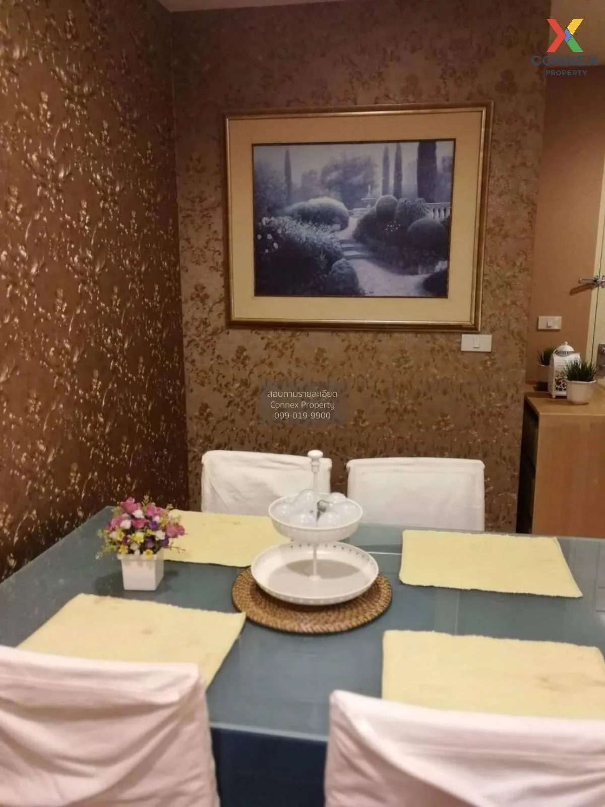 For Sale Condo , The Bangkok Narathiwas , BTS-Chong Nonsi , Thung 2