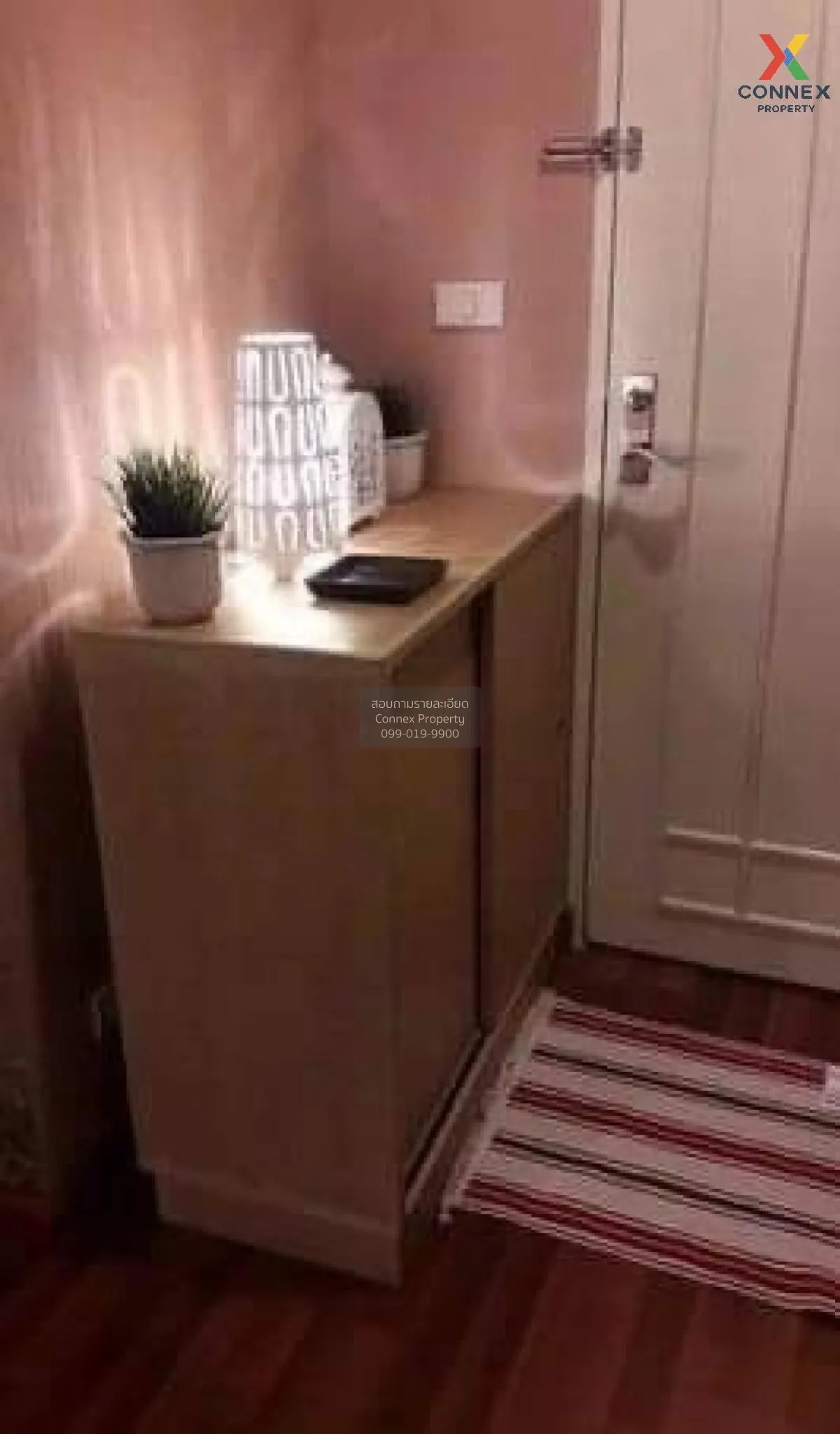 For Sale Condo , The Bangkok Narathiwas , BTS-Chong Nonsi , Thung