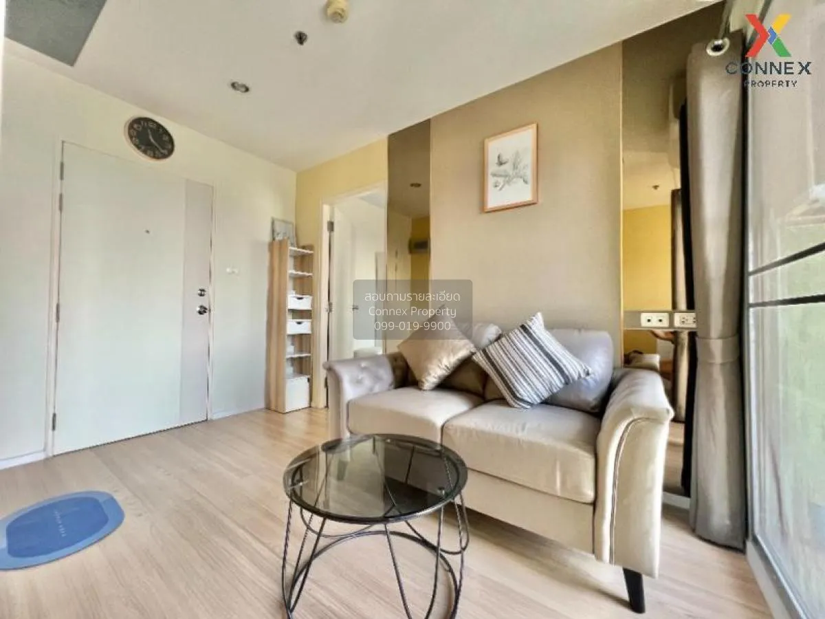 For Sale Condo , Lumpini Mega city Bangna , Bang Kaeo , Bang Phli 1