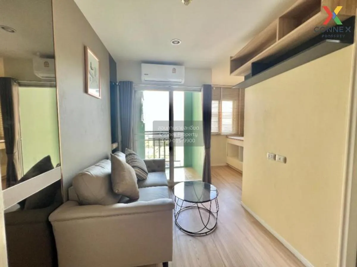 For Sale Condo , Lumpini Mega city Bangna , Bang Kaeo , Bang Phli 3
