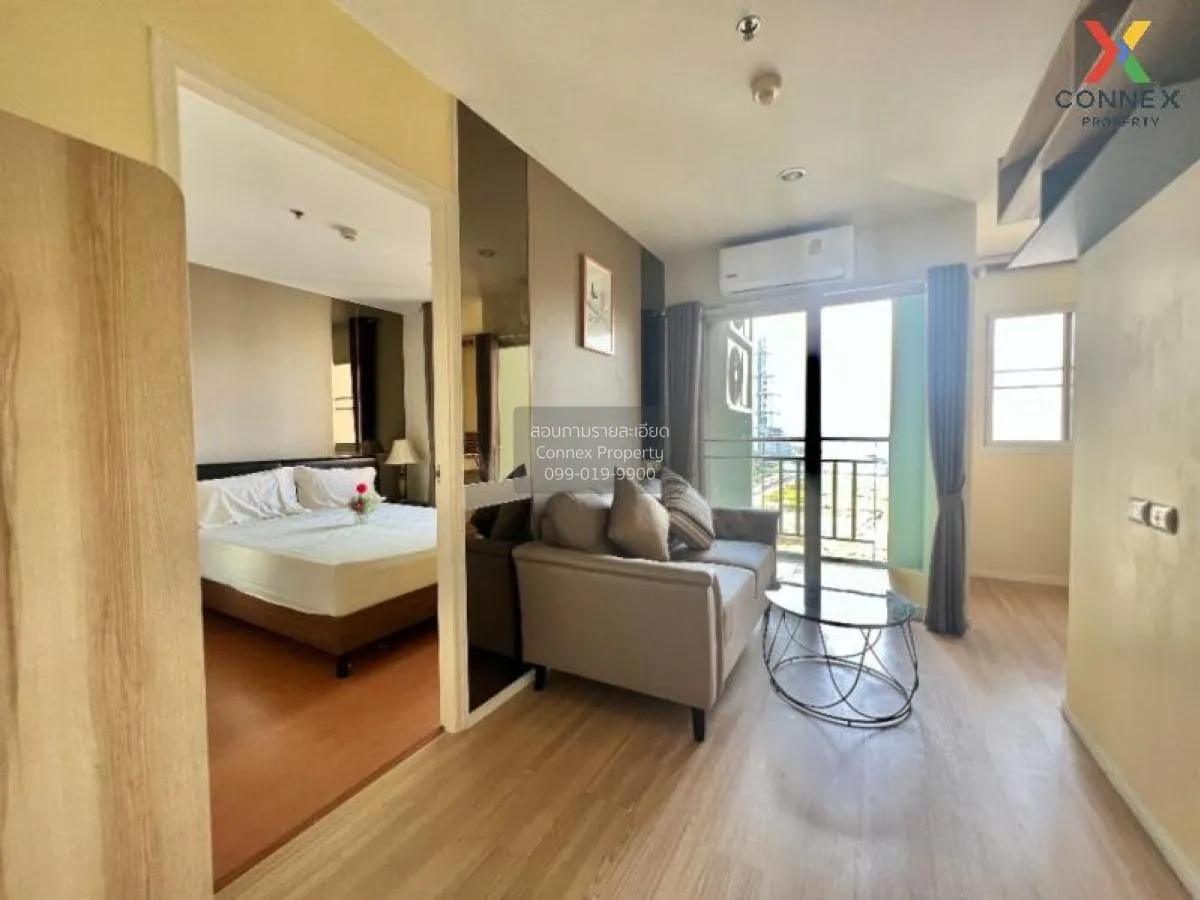 For Sale Condo , Lumpini Mega city Bangna , Bang Kaeo , Bang Phli 4