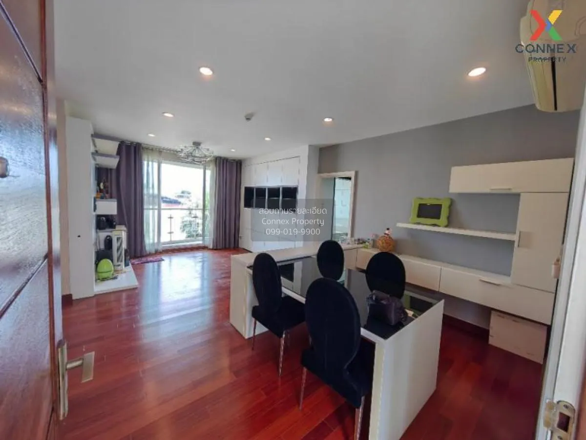 For Sale Condo , Ivy River , Bang Pakok , Rat Burana , Bangkok ,  1