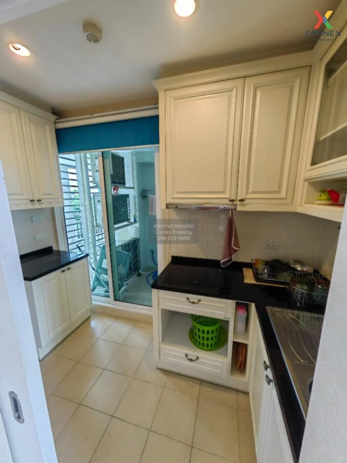 For Sale Condo , Ivy River , Bang Pakok , Rat Burana , Bangkok ,  4