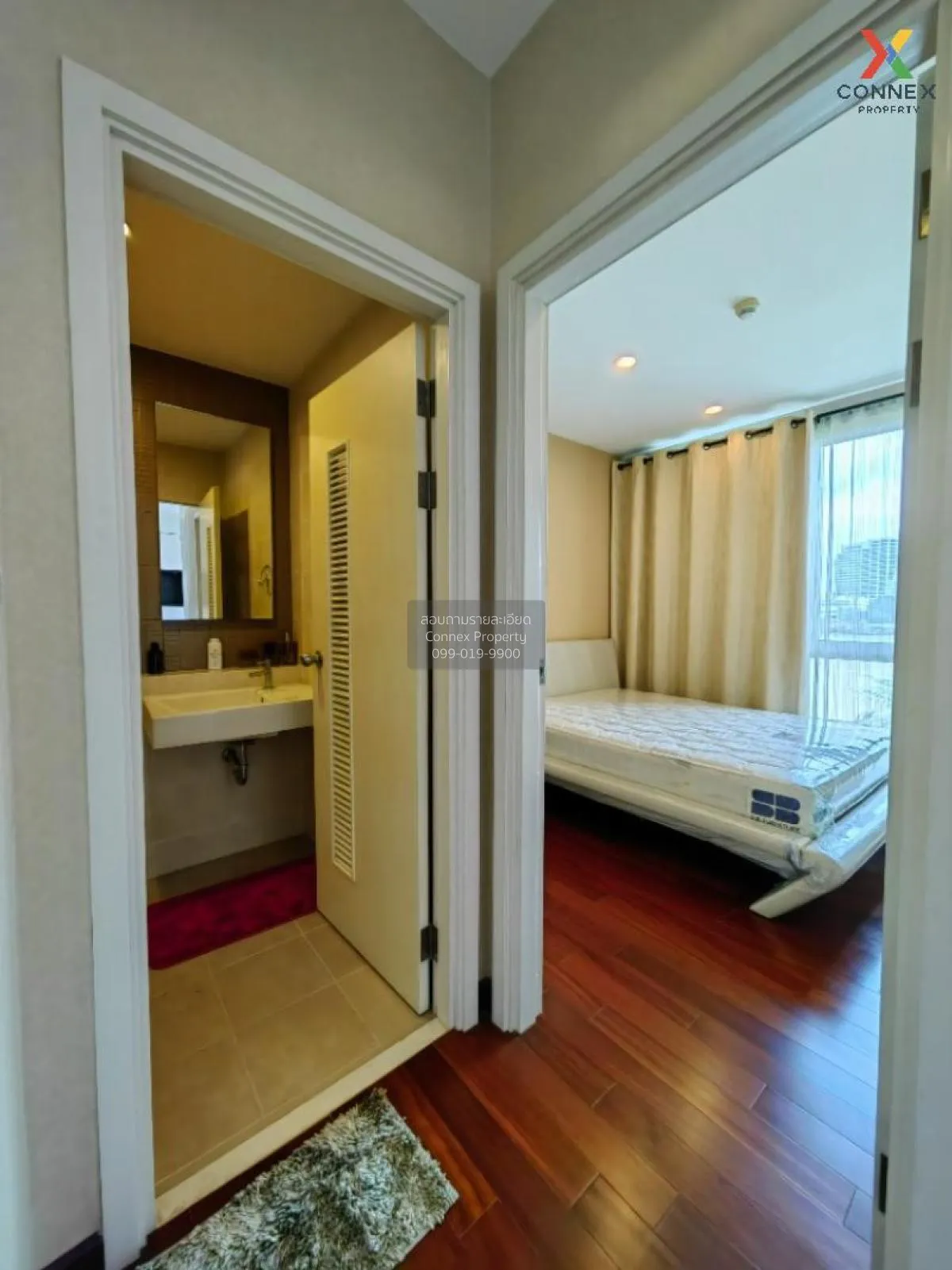 For Sale Condo , Ivy River , Bang Pakok , Rat Burana , Bangkok , 