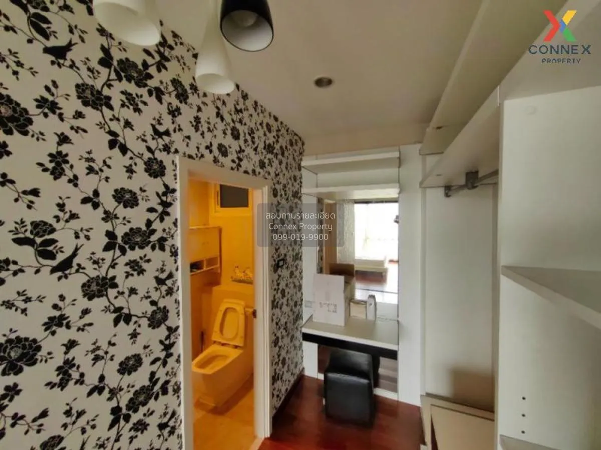 For Sale Condo , Ivy River , Bang Pakok , Rat Burana , Bangkok , 