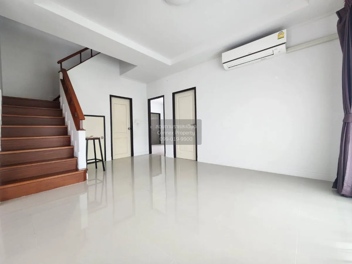 ขายบ้าน  ศุภาลัย พาร์ควิลล์ ปิ่นเกล้า - กาญจนา บางม่วง บางใหญ่ นน