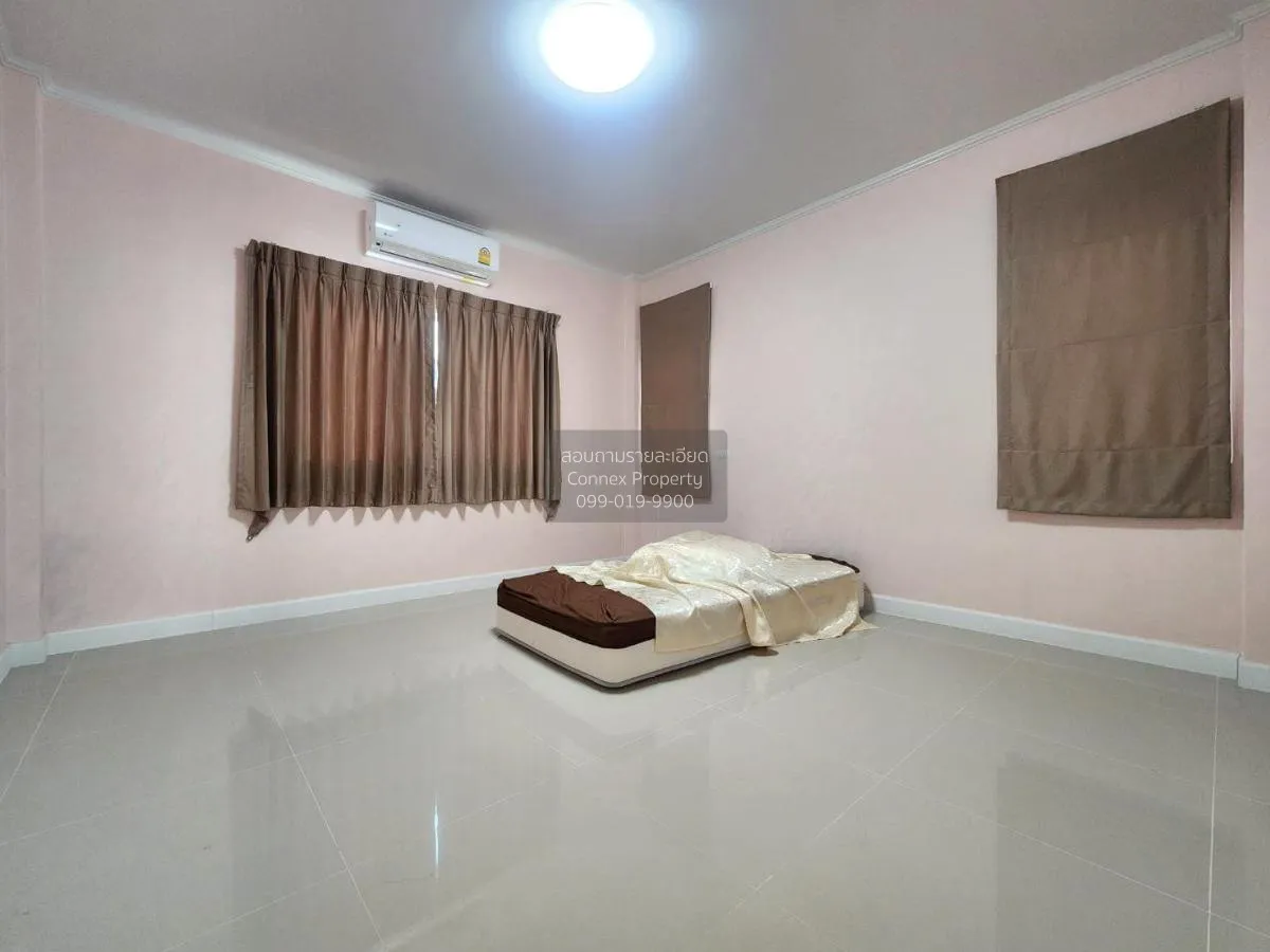 ขายบ้าน  ศุภาลัย พาร์ควิลล์ ปิ่นเกล้า - กาญจนา บางม่วง บางใหญ่ นน