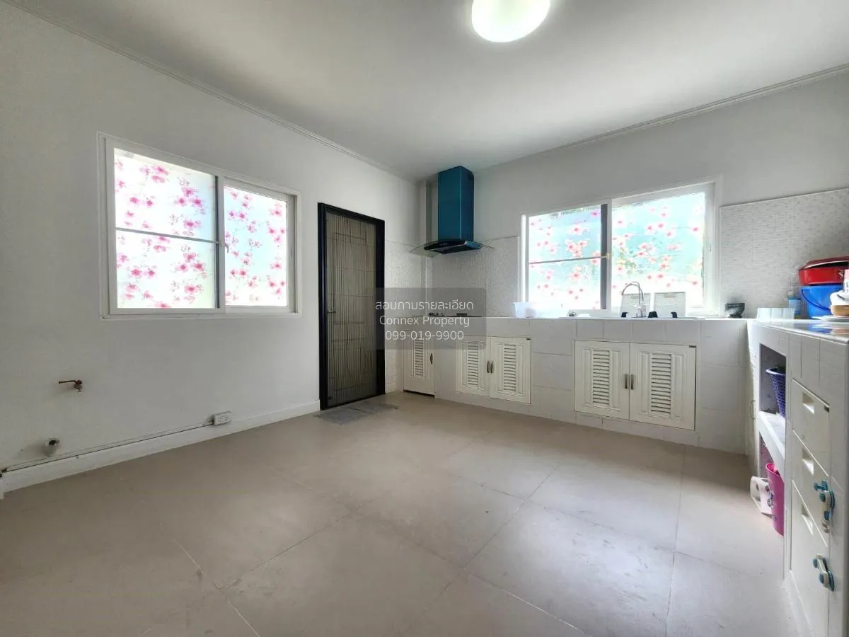 ขายบ้าน  ศุภาลัย พาร์ควิลล์ ปิ่นเกล้า - กาญจนา บางม่วง บางใหญ่ นน