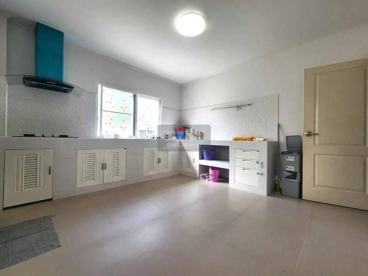 ขายบ้าน  ศุภาลัย พาร์ควิลล์ ปิ่นเกล้า - กาญจนา บางม่วง บางใหญ่ นน