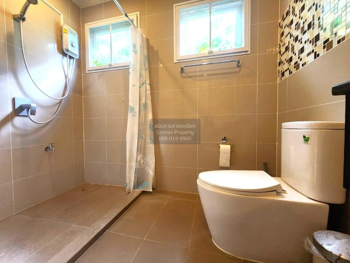 ขายบ้าน  ศุภาลัย พาร์ควิลล์ ปิ่นเกล้า - กาญจนา บางม่วง บางใหญ่ นน