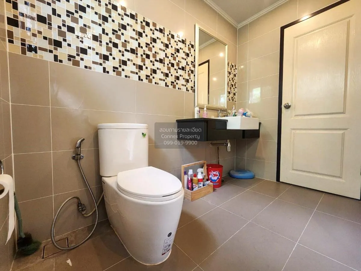 ขายบ้าน  ศุภาลัย พาร์ควิลล์ ปิ่นเกล้า - กาญจนา บางม่วง บางใหญ่ นน