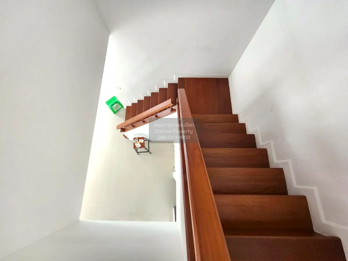 ขายบ้าน  ศุภาลัย พาร์ควิลล์ ปิ่นเกล้า - กาญจนา บางม่วง บางใหญ่ นน