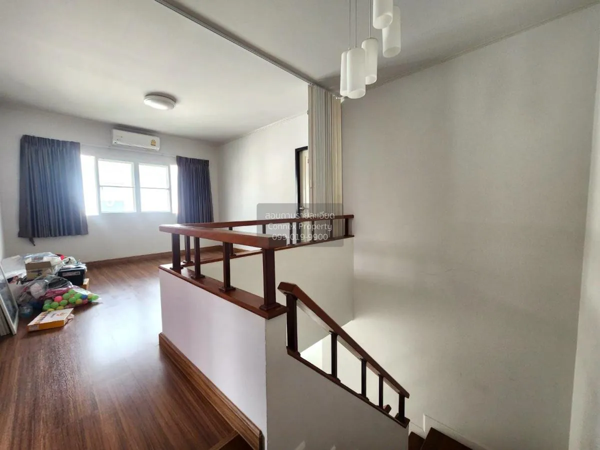 ขายบ้าน  ศุภาลัย พาร์ควิลล์ ปิ่นเกล้า - กาญจนา บางม่วง บางใหญ่ นน