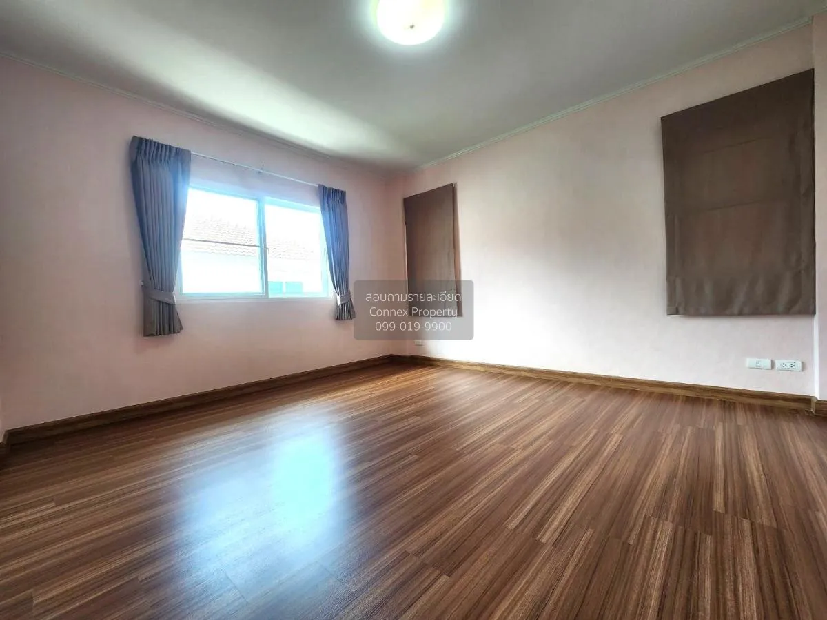 ขายบ้าน  ศุภาลัย พาร์ควิลล์ ปิ่นเกล้า - กาญจนา บางม่วง บางใหญ่ นน