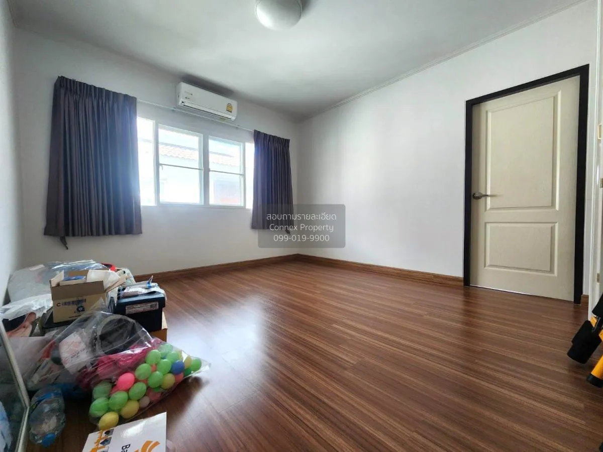 ขายบ้าน  ศุภาลัย พาร์ควิลล์ ปิ่นเกล้า - กาญจนา บางม่วง บางใหญ่ นน