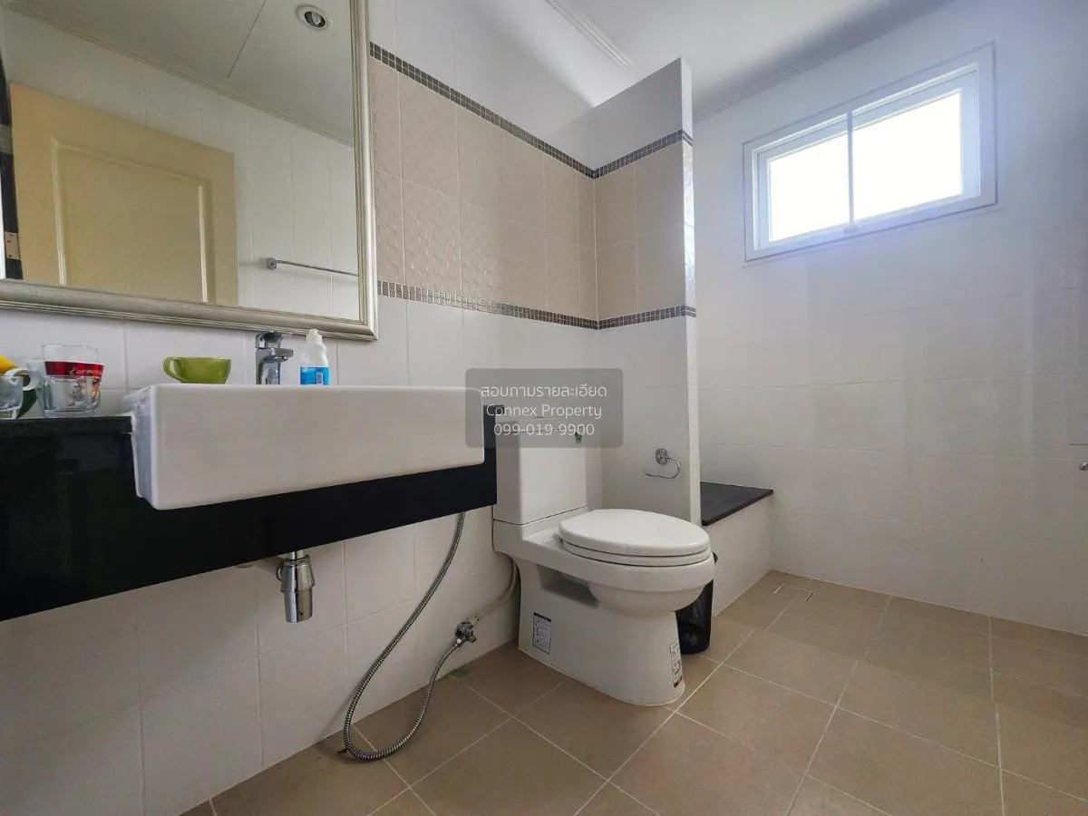 ขายบ้าน  ศุภาลัย พาร์ควิลล์ ปิ่นเกล้า - กาญจนา บางม่วง บางใหญ่ นน