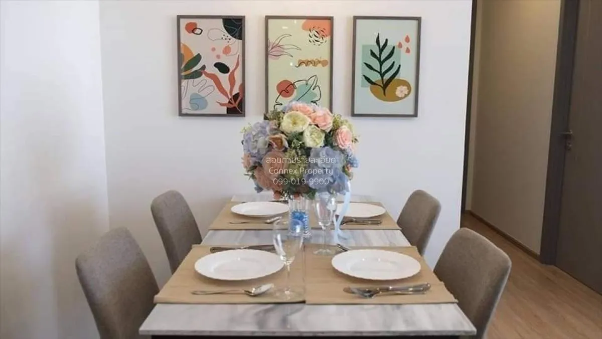 For Rent Condo , Taka Haus , BTS-Ekkamai , Khlong Tan Nuea , Watt 3