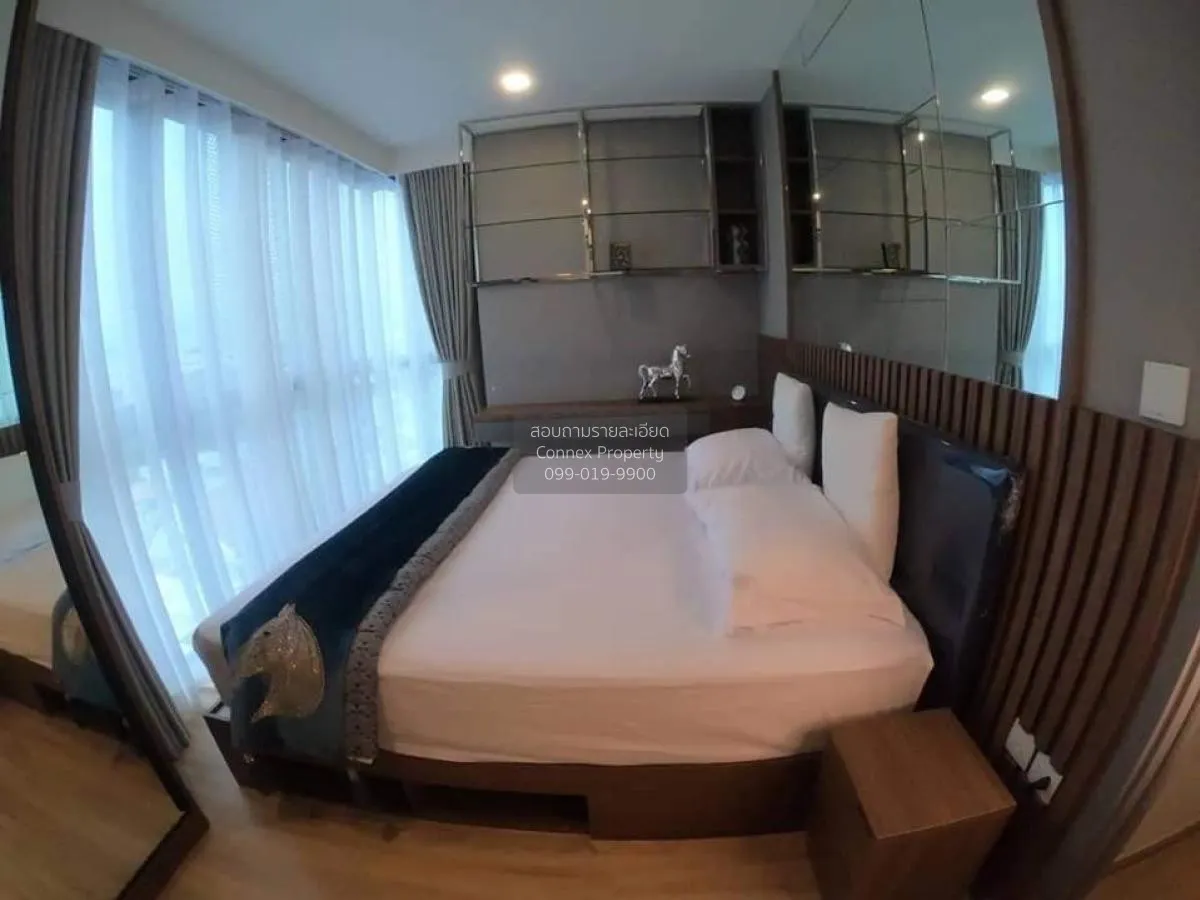 For Rent Condo , Taka Haus , BTS-Ekkamai , Khlong Tan Nuea , Watt 4
