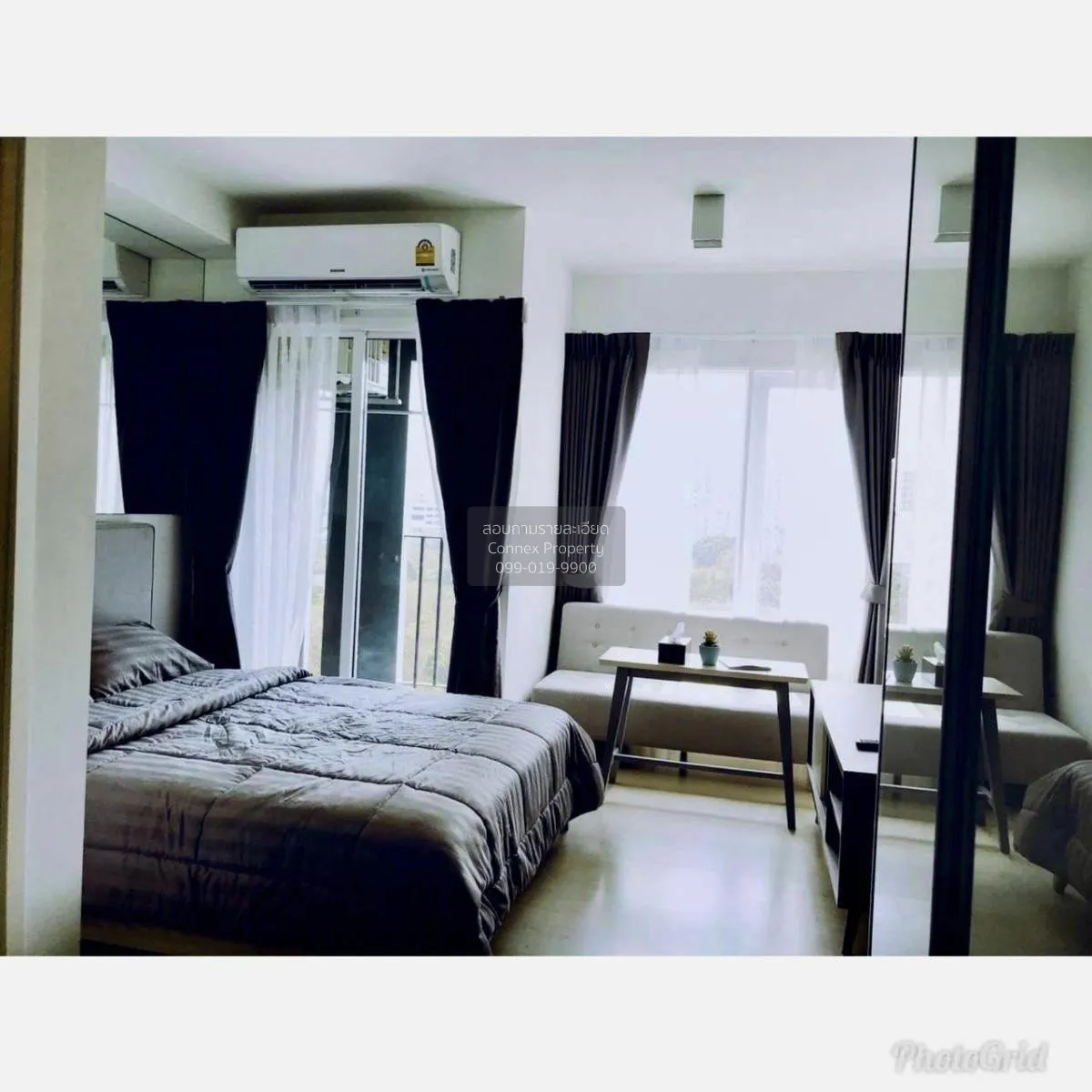 For Rent Condo , Chapter One Eco Ratchada Huaikhwang , MRT-Huai K 1
