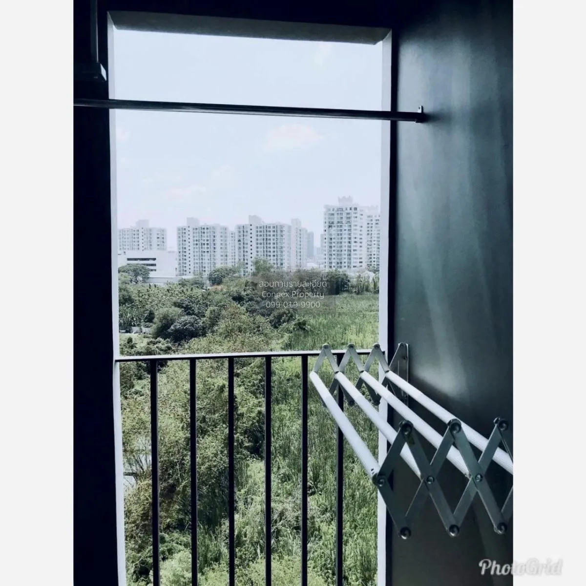 For Rent Condo , Chapter One Eco Ratchada Huaikhwang , MRT-Huai K