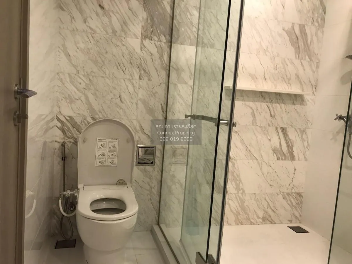 For Rent Condo , HQ Thonglor , BTS-Thong Lo , Khlong Tan Nuea , W