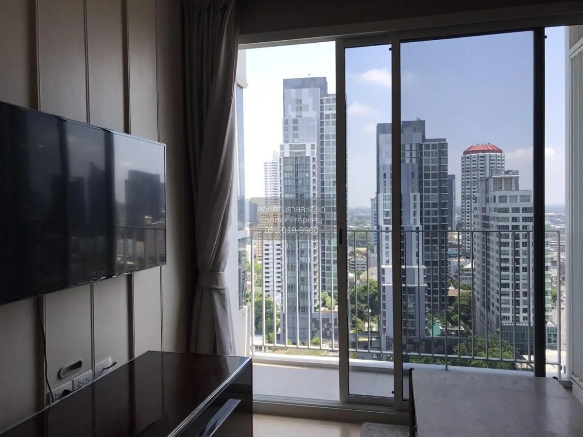 For Rent Condo , HQ Thonglor , BTS-Thong Lo , Khlong Tan Nuea , W
