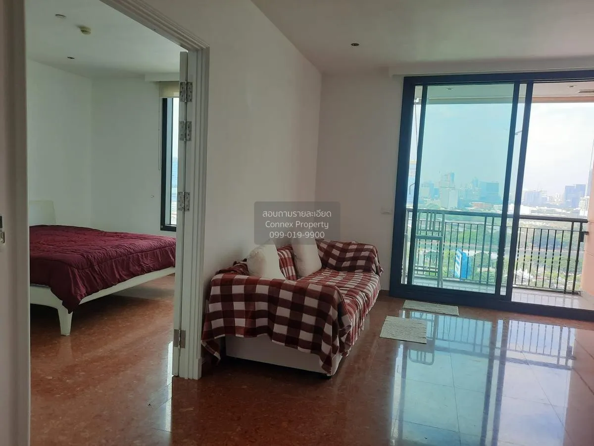 เช่าคอนโด  ออกัสตัน สุขุมวิท 22 BTS-พร้อมพงษ์ คลองตัน เขต คลองเตย 2