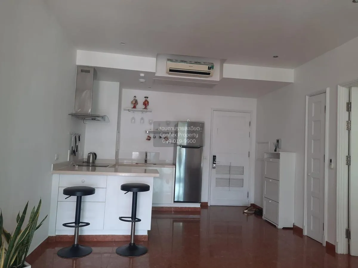 เช่าคอนโด  ออกัสตัน สุขุมวิท 22 BTS-พร้อมพงษ์ คลองตัน เขต คลองเตย 4