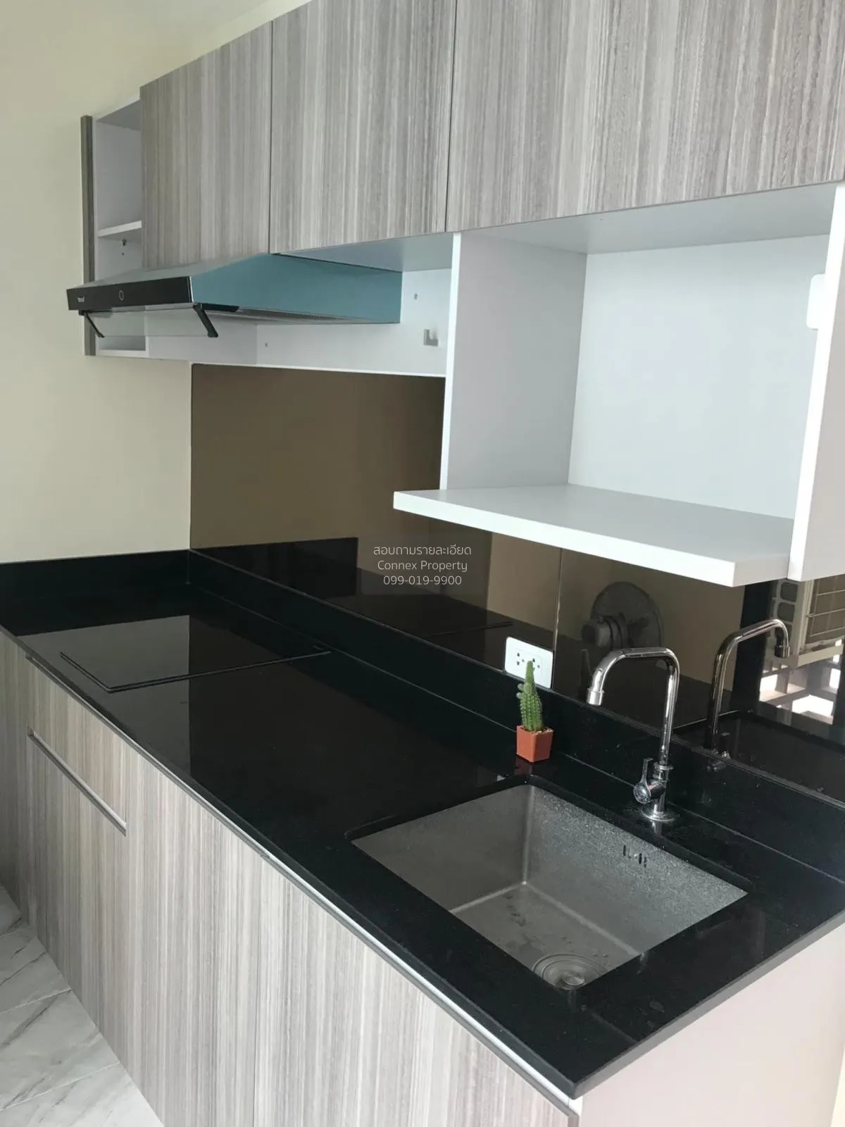 For Rent Condo , The Cube Urban Sathorn - Chan , Wat Phraya Krai  2
