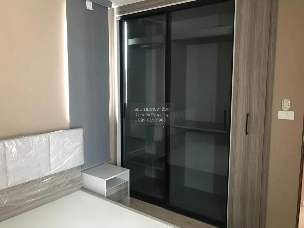 For Rent Condo , The Cube Urban Sathorn - Chan , Wat Phraya Krai  3