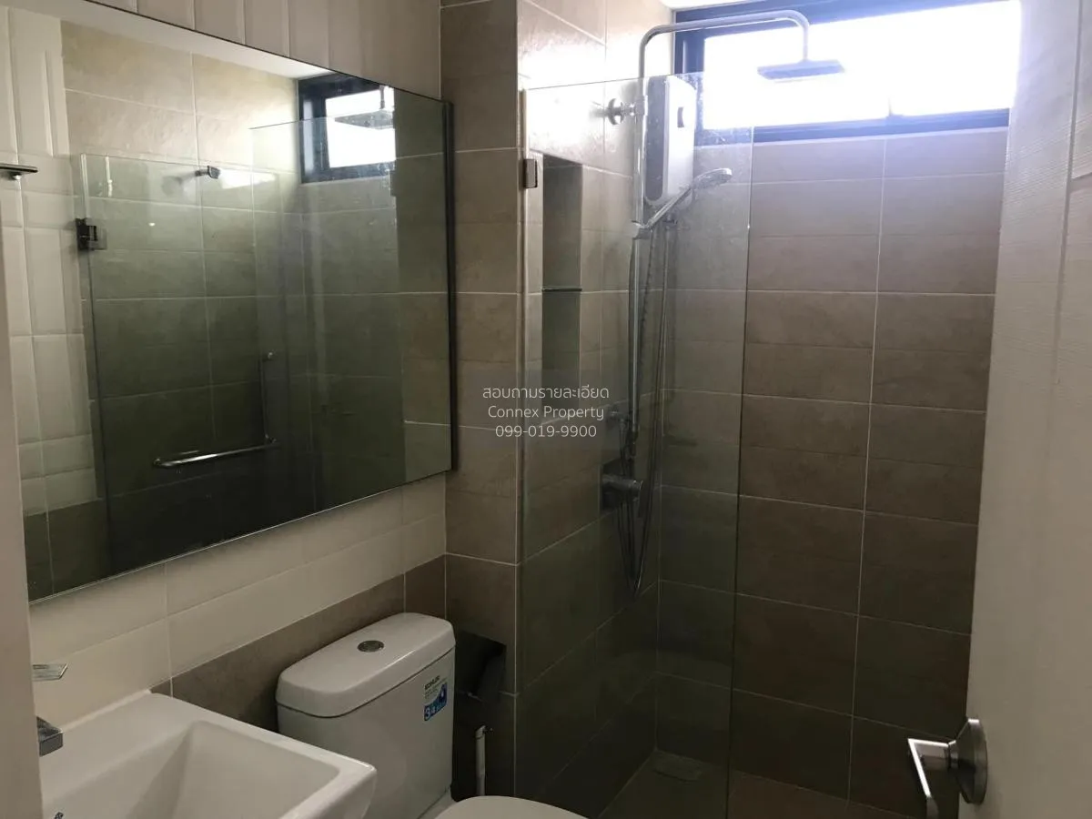 For Rent Condo , The Cube Urban Sathorn - Chan , Wat Phraya Krai  4