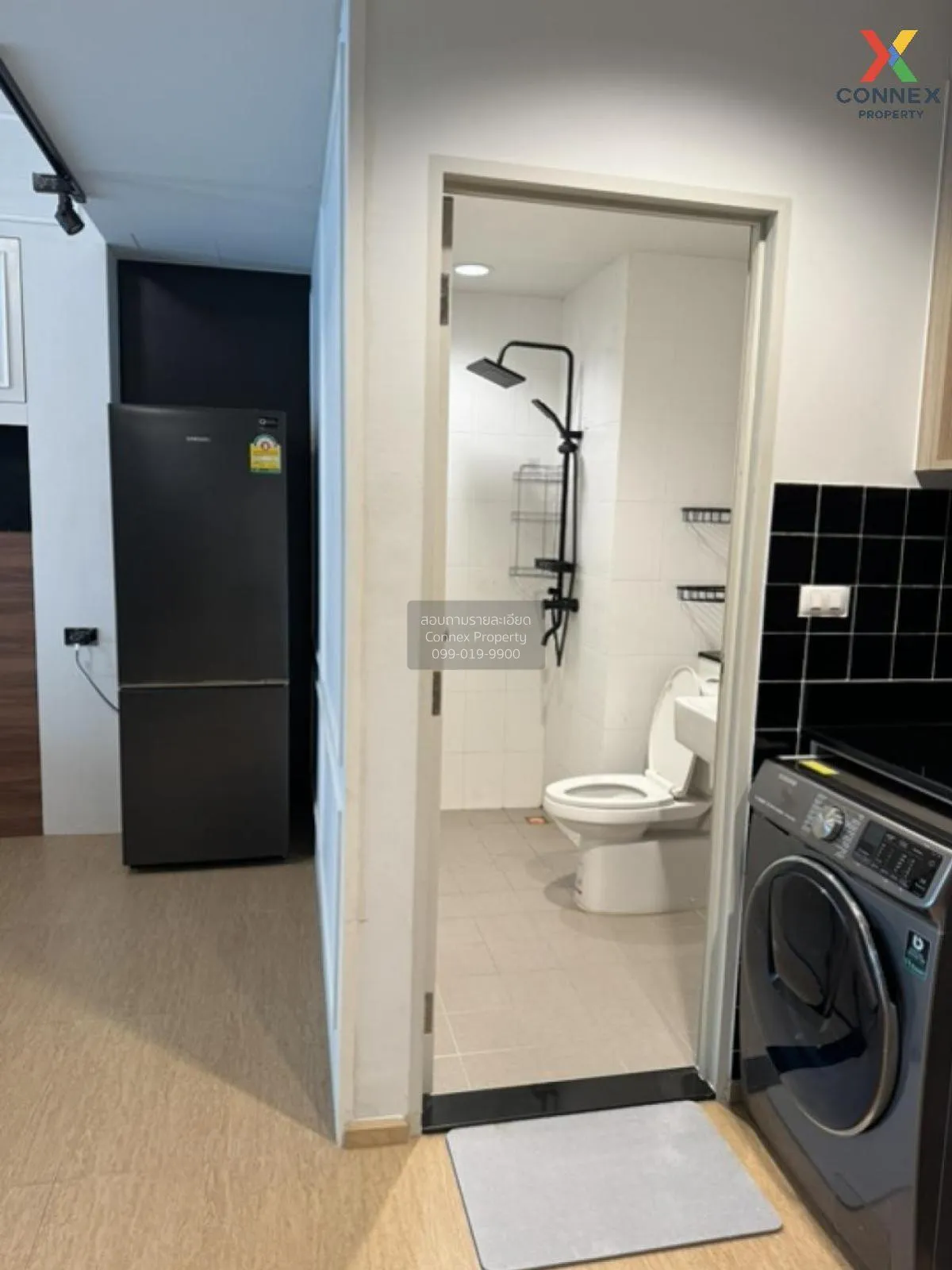 ขายคอนโด  ยูนิโอ สุขุมวิท 72 BTS-แบริ่ง สำโรงเหนือ เขต ดอนเมือง ส