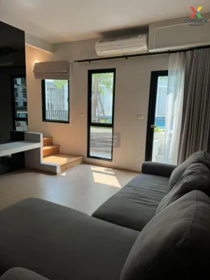 ขายคอนโด  ยูนิโอ สุขุมวิท 72 BTS-แบริ่ง สำโรงเหนือ เขต ดอนเมือง สมุทรปราการ CX-101312