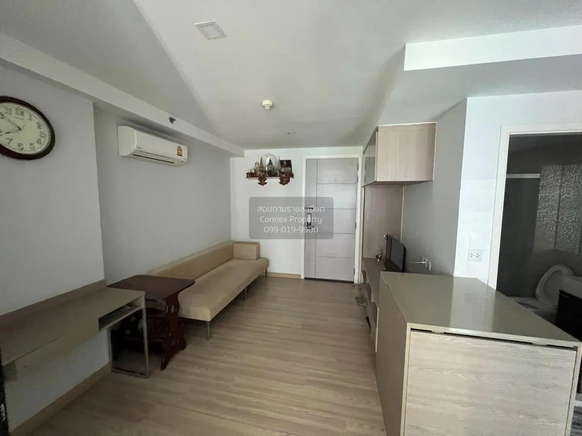For Sale Condo , Knightsbridge Sky City , BTS-Sai Yud , Anusawari 1