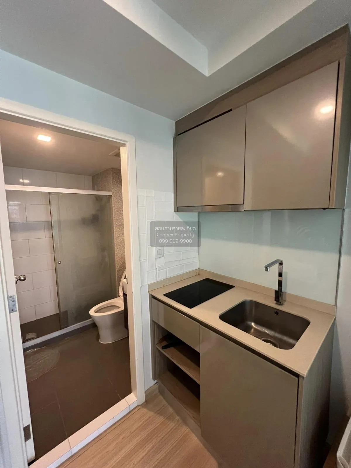 For Sale Condo , Knightsbridge Sky City , BTS-Sai Yud , Anusawari 2