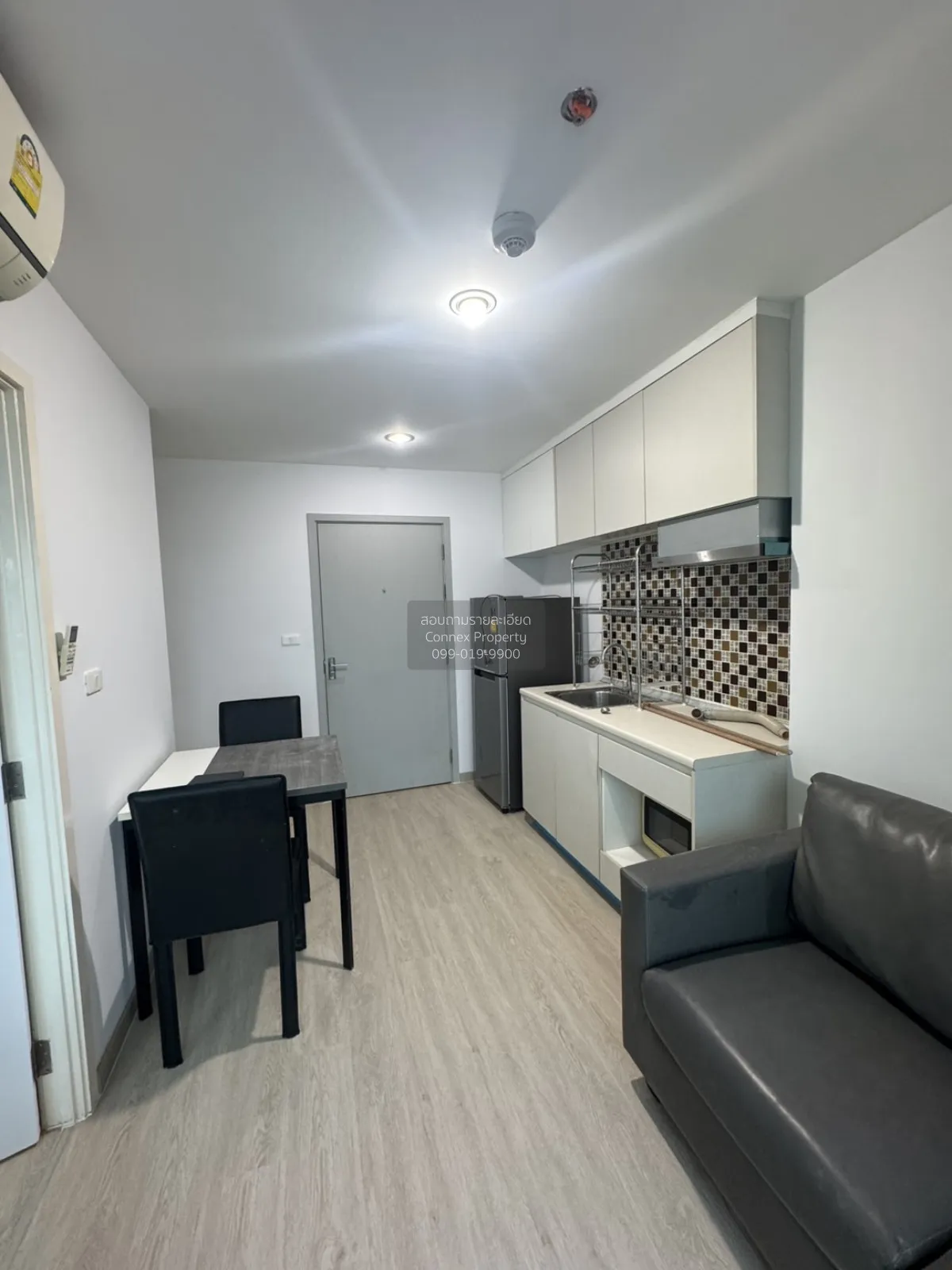 For Sale Condo , Chewathai Phetkasem 27 , BTS-Bang Wa , Bang Wa , 2