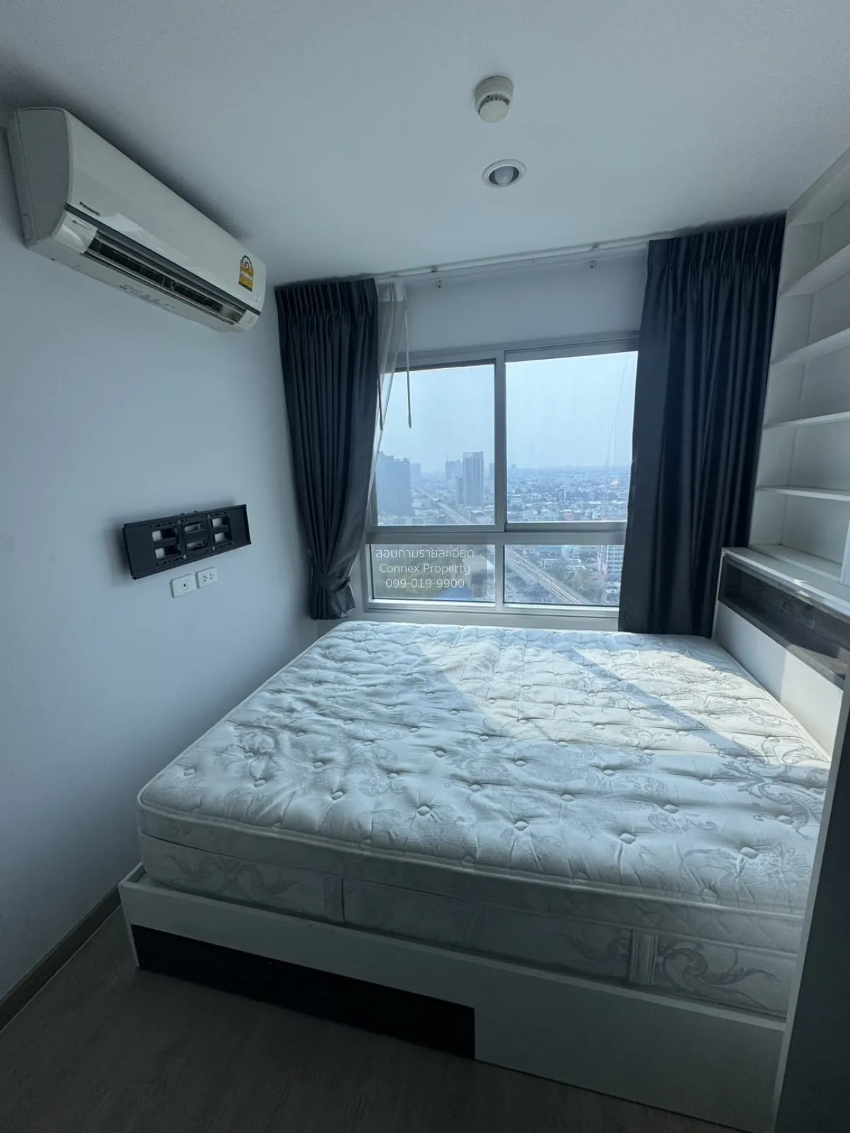 For Sale Condo , Chewathai Phetkasem 27 , BTS-Bang Wa , Bang Wa , 4