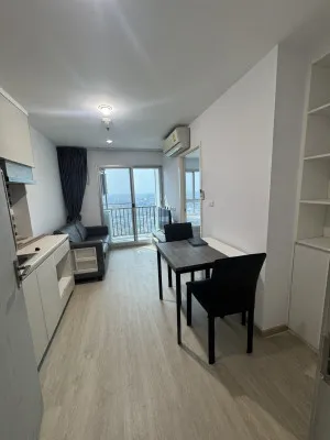 For Sale Condo , Chewathai Phetkasem 27 , BTS-Bang Wa , Bang Wa , Phasi Charoen , Bangkok , CX-101314