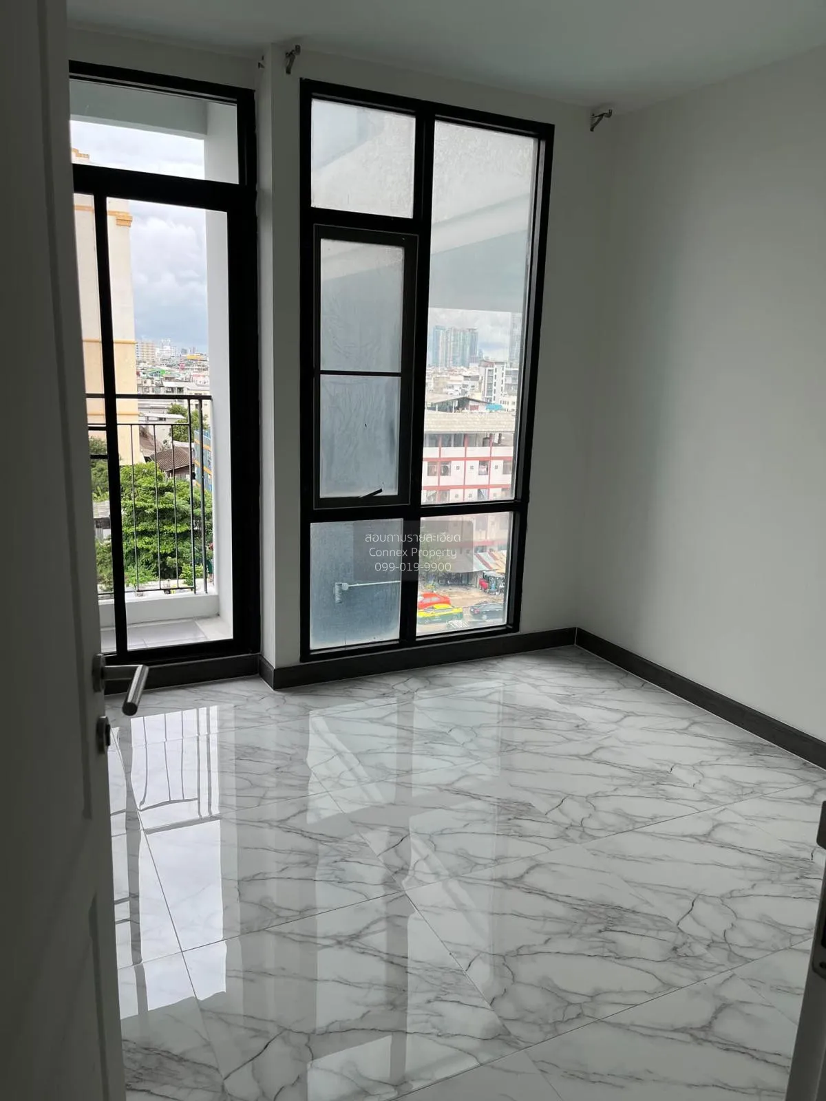 For Sale Condo , Bangkok Horizon Sathorn , BTS-Chong Nonsi , Thun 1